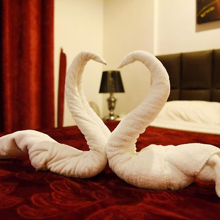 Continental Suite Salmiya Экстерьер фото
