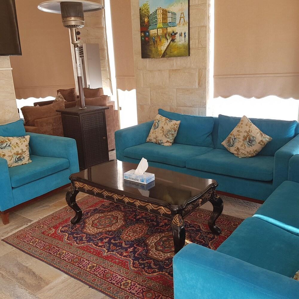 Continental Suite Salmiya Экстерьер фото