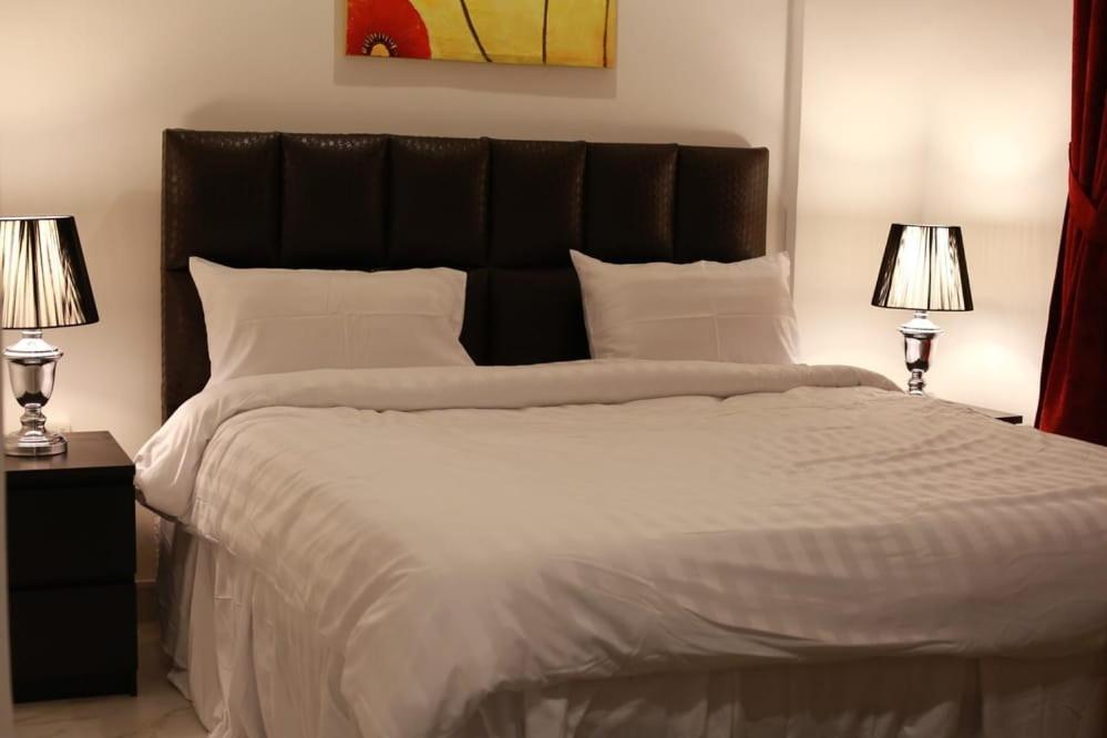 Continental Suite Salmiya Экстерьер фото